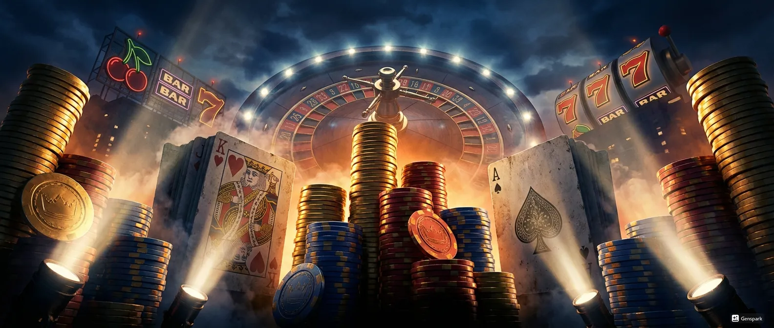 Mbit Casino bonus