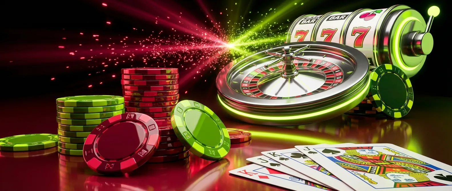 Mbit Casino bonus